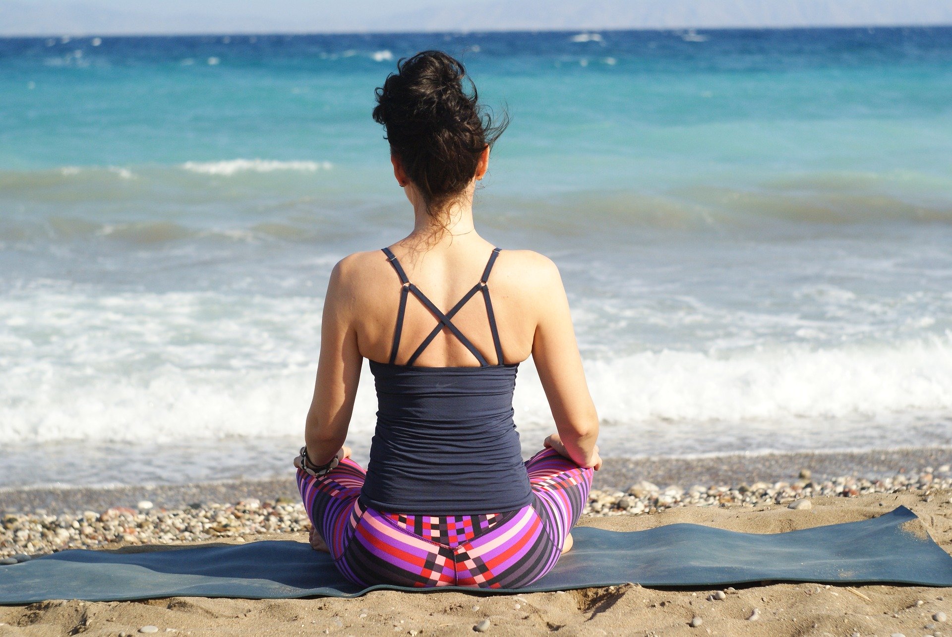 12 Avantages de la méditation pour la santé