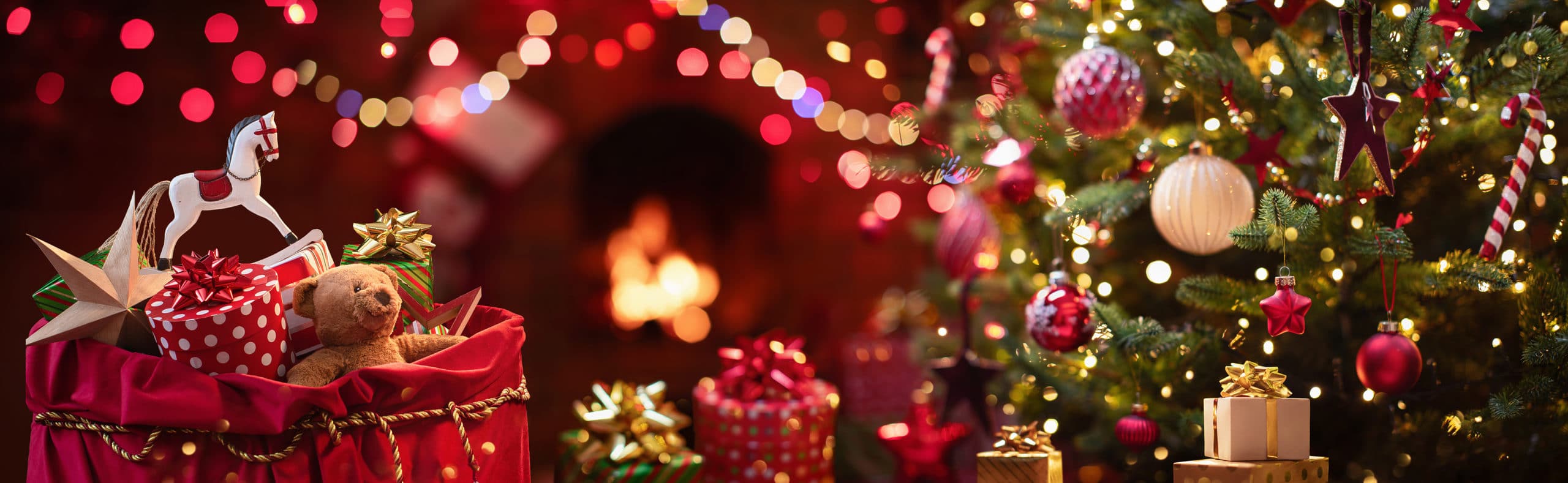 10 idées de cadeaux Noël originaux !