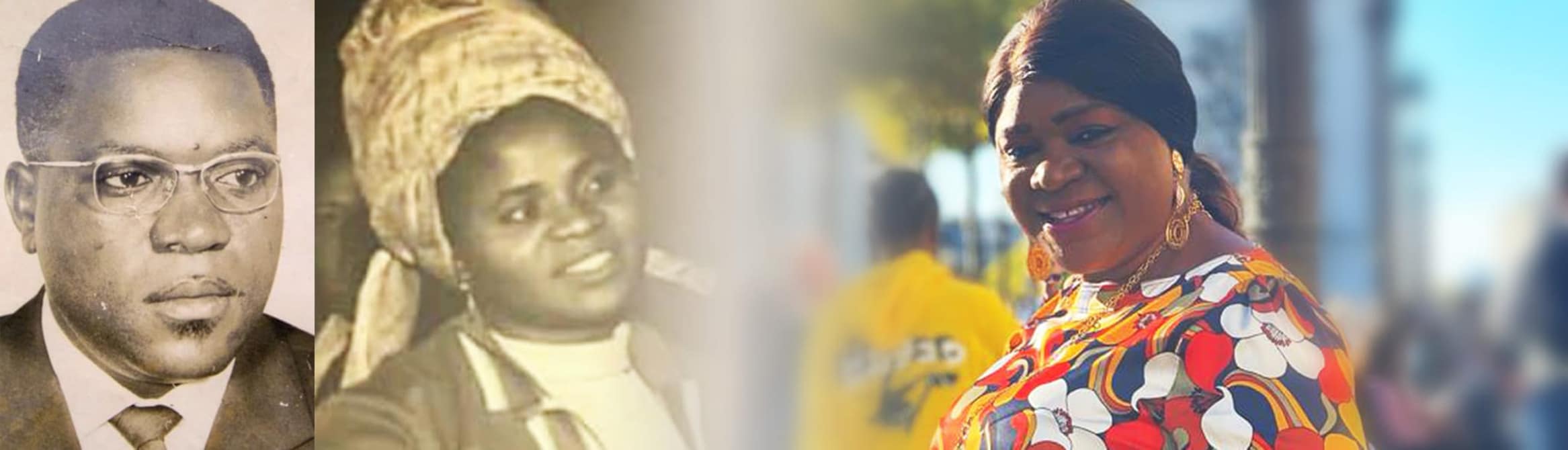Liliane Vuemba : un acte mémoriel par une fondation