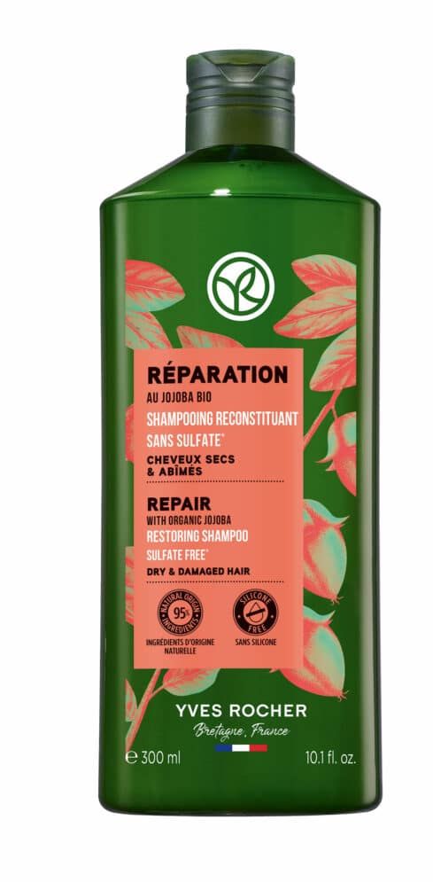 Shampooing Reconstituant REPARATION