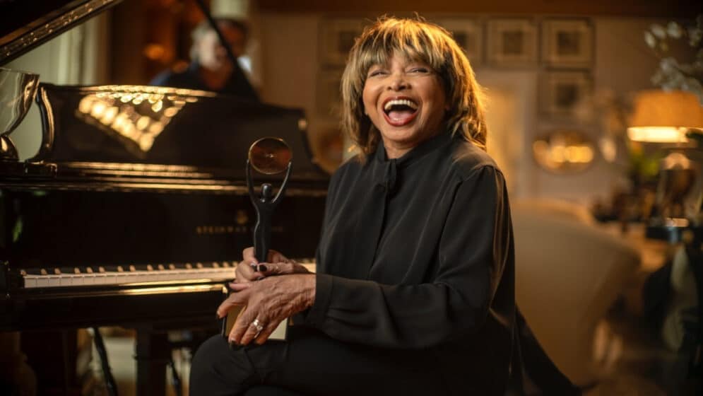 Tina Turner : Une légende gravée dans nos cœurs