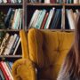 La librairie de Camille